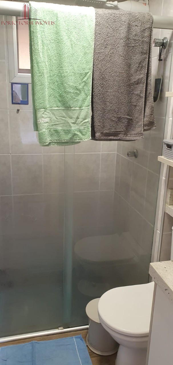 Apartamento, 3 quartos, 85 m² - Foto 9