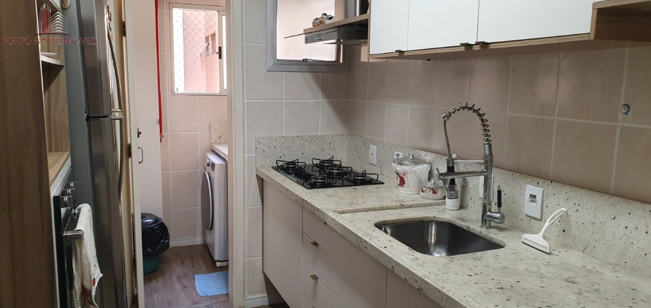 Apartamento, 3 quartos, 85 m² - Foto 12