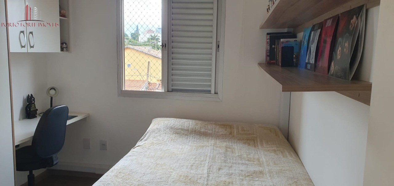 Apartamento, 3 quartos, 85 m² - Foto 11