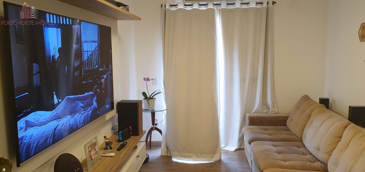 Apartamento, 3 quartos, 85 m² - Foto 3