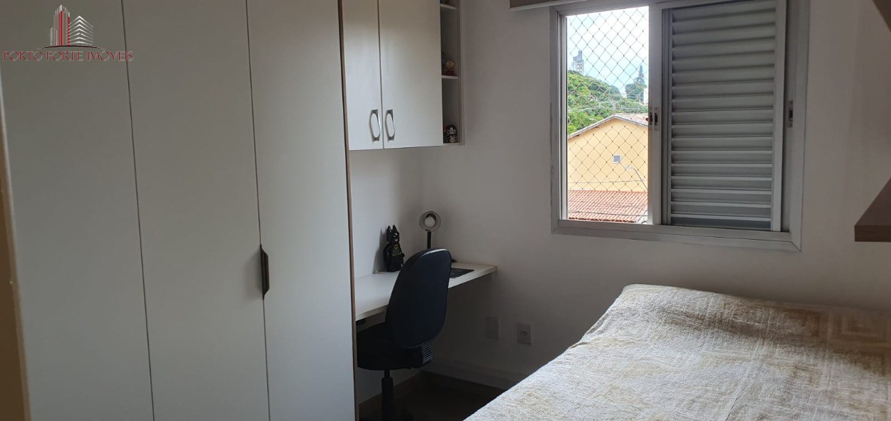 Apartamento, 3 quartos, 85 m² - Foto 10