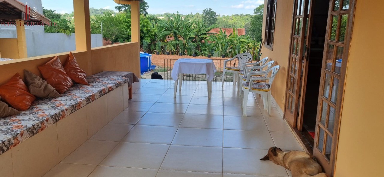 Chácara, 2 quartos - Foto 21