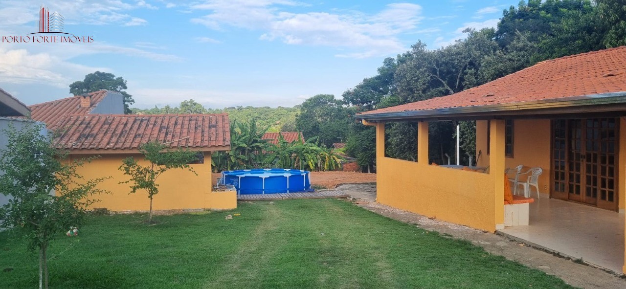 Chácara, 2 quartos - Foto 1