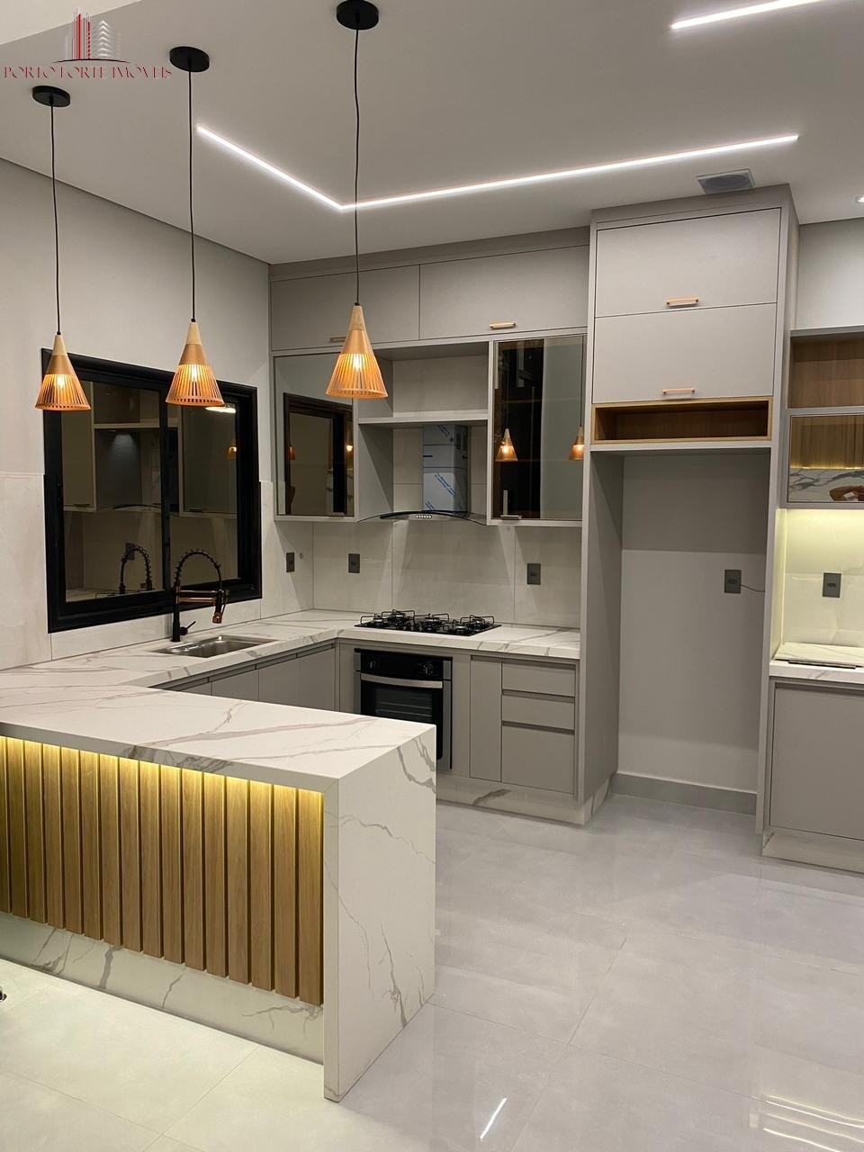 Casa, 3 quartos, 175 m² - Foto 8