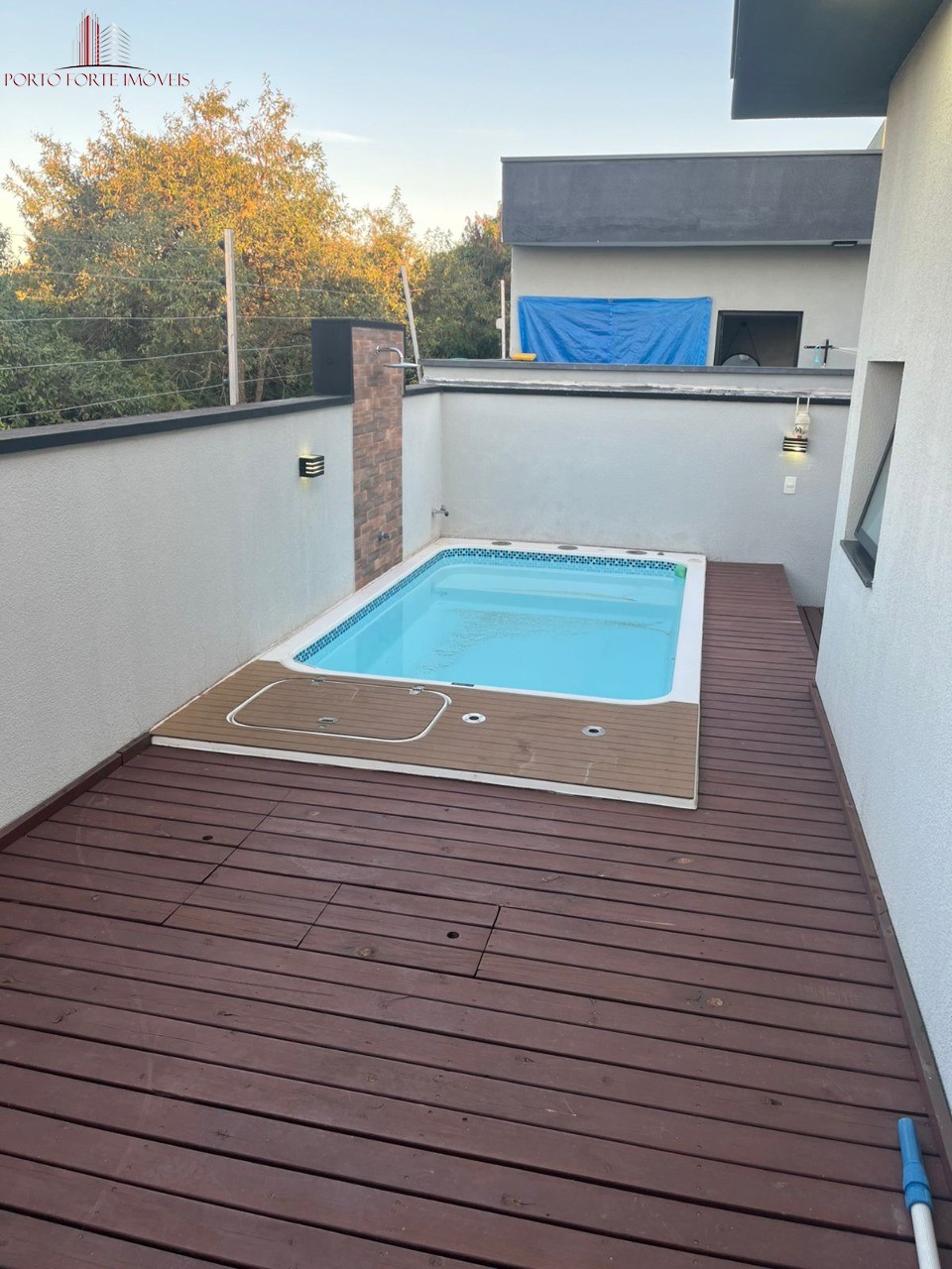 Casa, 3 quartos, 240 m² - Foto 2