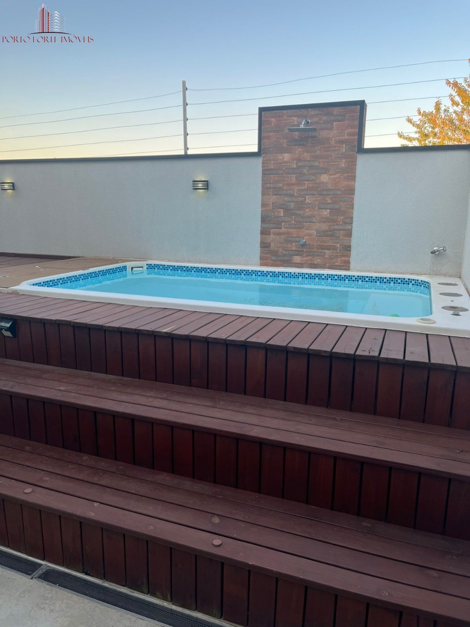 Casa, 3 quartos, 240 m² - Foto 1