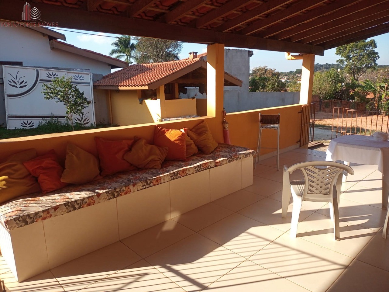 Chácara, 2 quartos - Foto 4