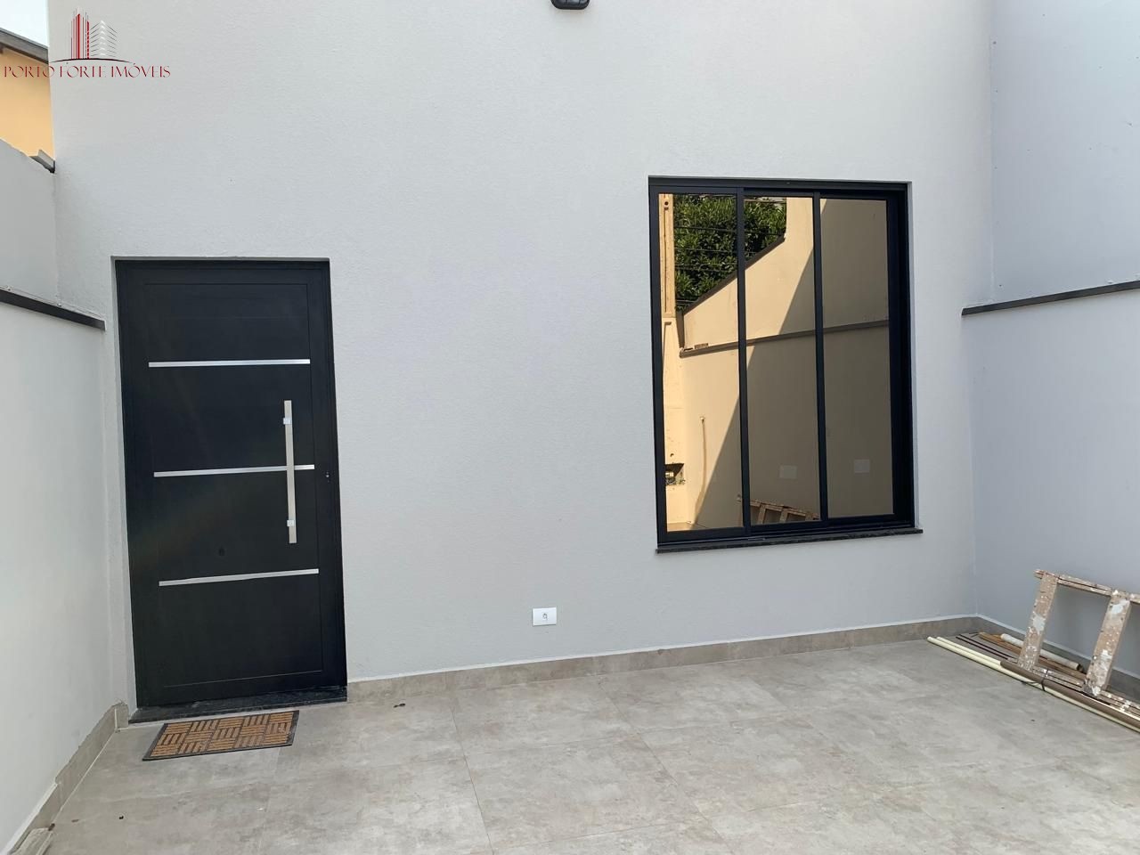 Casa, 3 quartos, 125 m² - Foto 1
