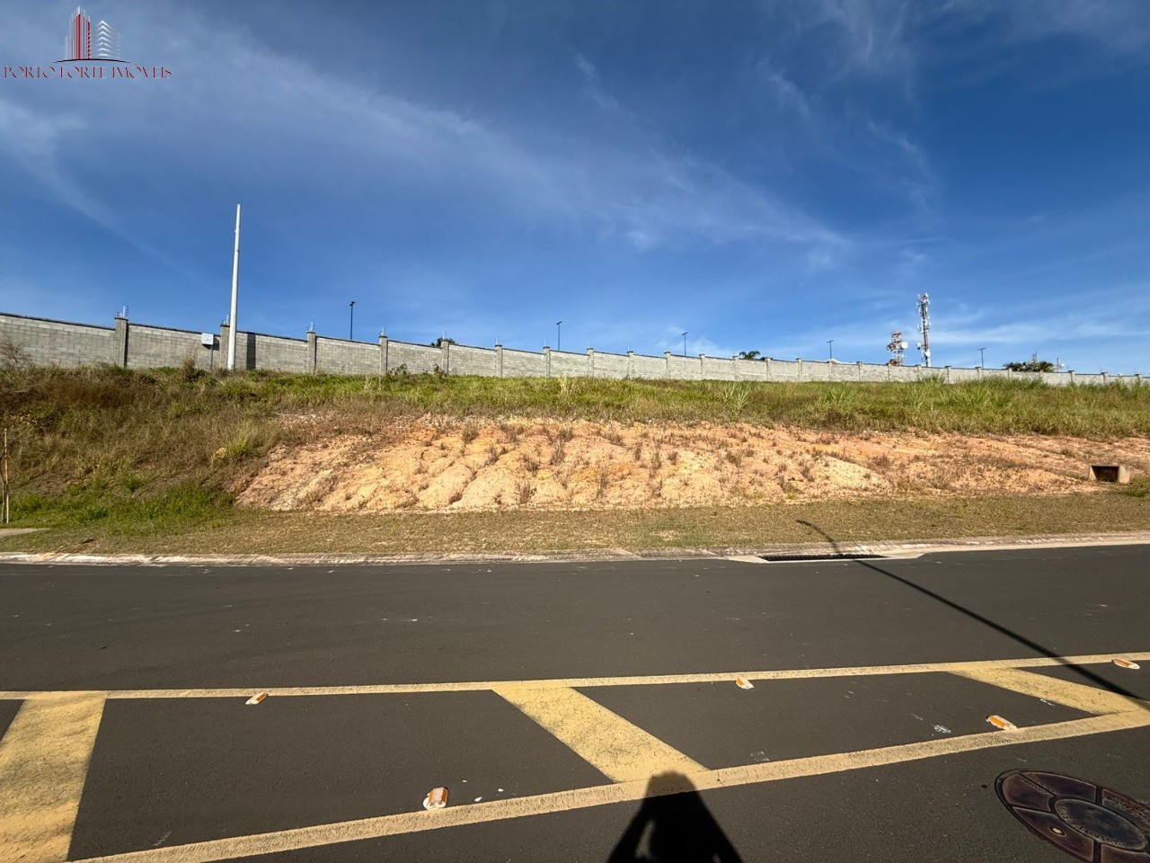 Terreno, 586 m² - Foto 2
