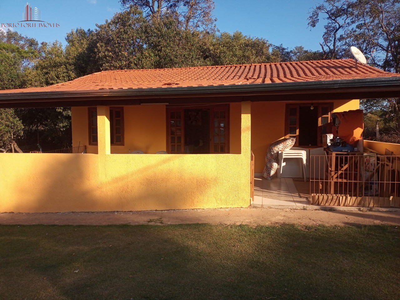 Chácara, 2 quartos - Foto 7