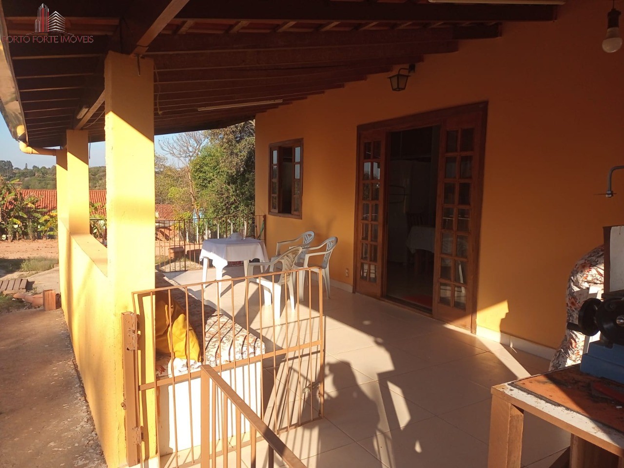 Chácara, 2 quartos - Foto 2