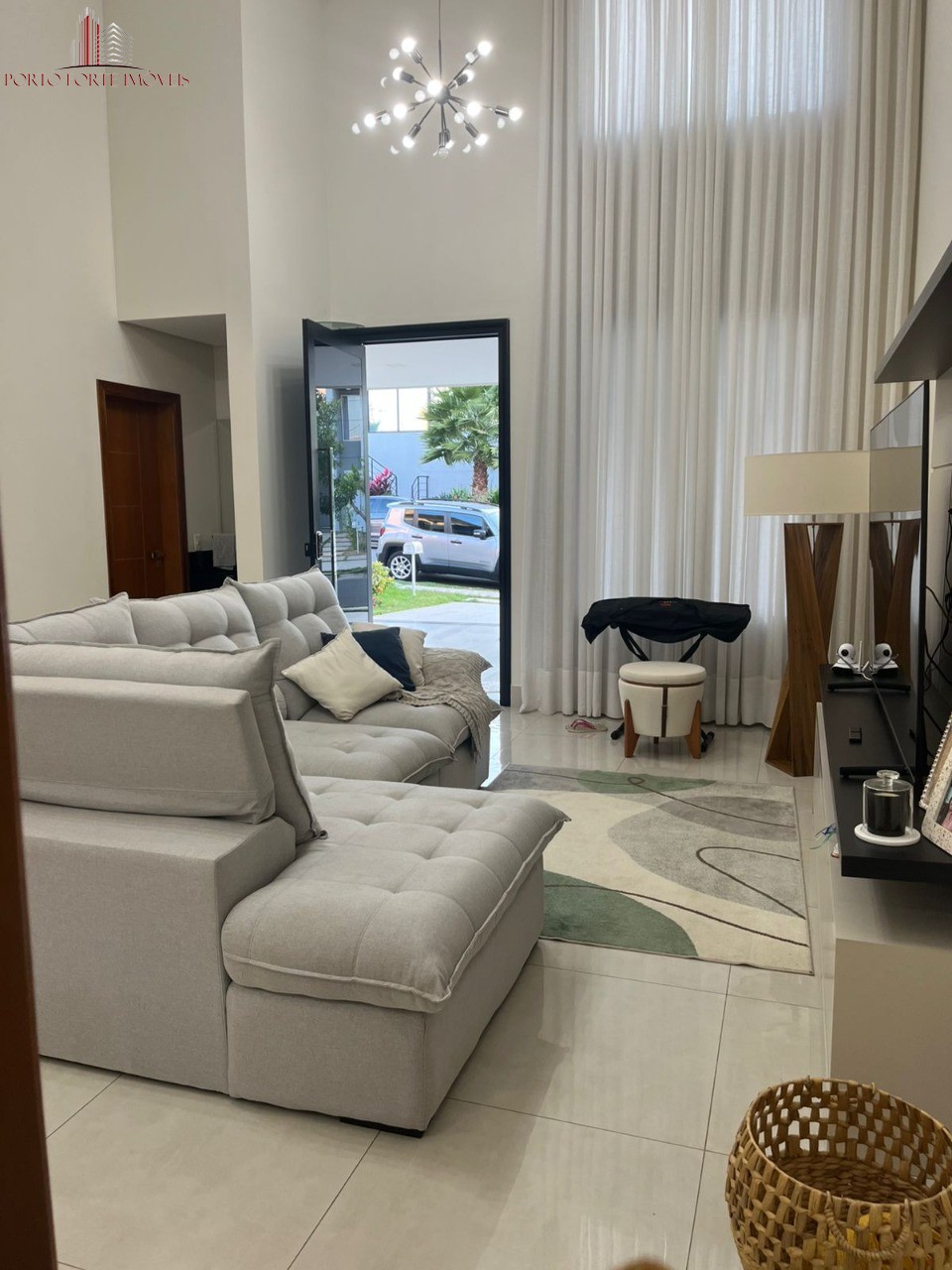 Casa, 3 quartos, 240 m² - Foto 8