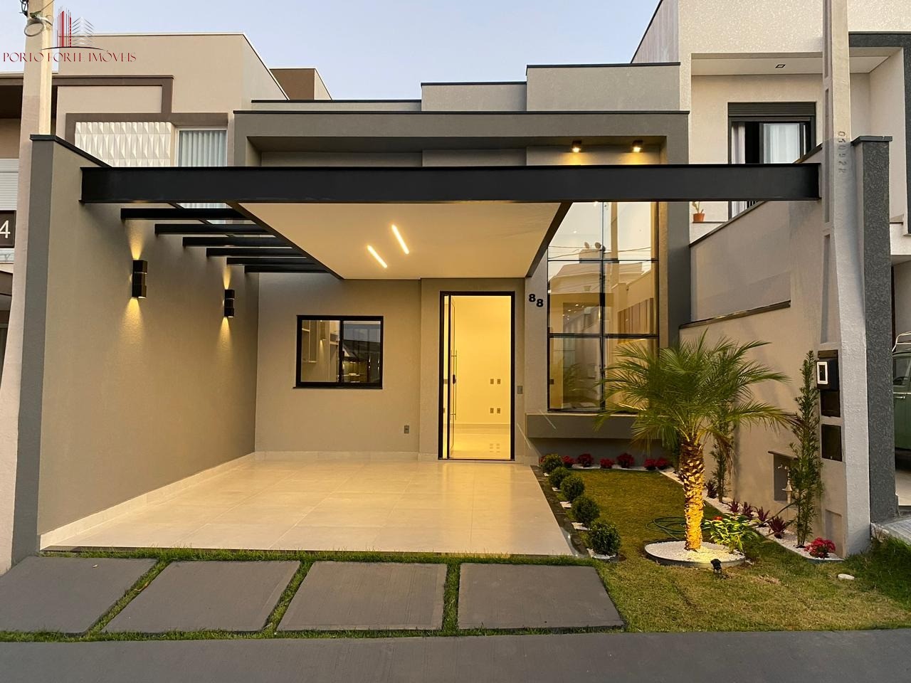 Casa, 3 quartos, 175 m² - Foto 1