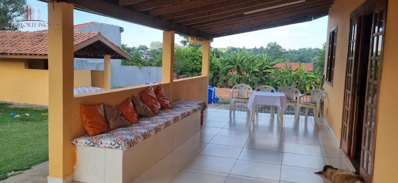 Chácara, 2 quartos - Foto 5