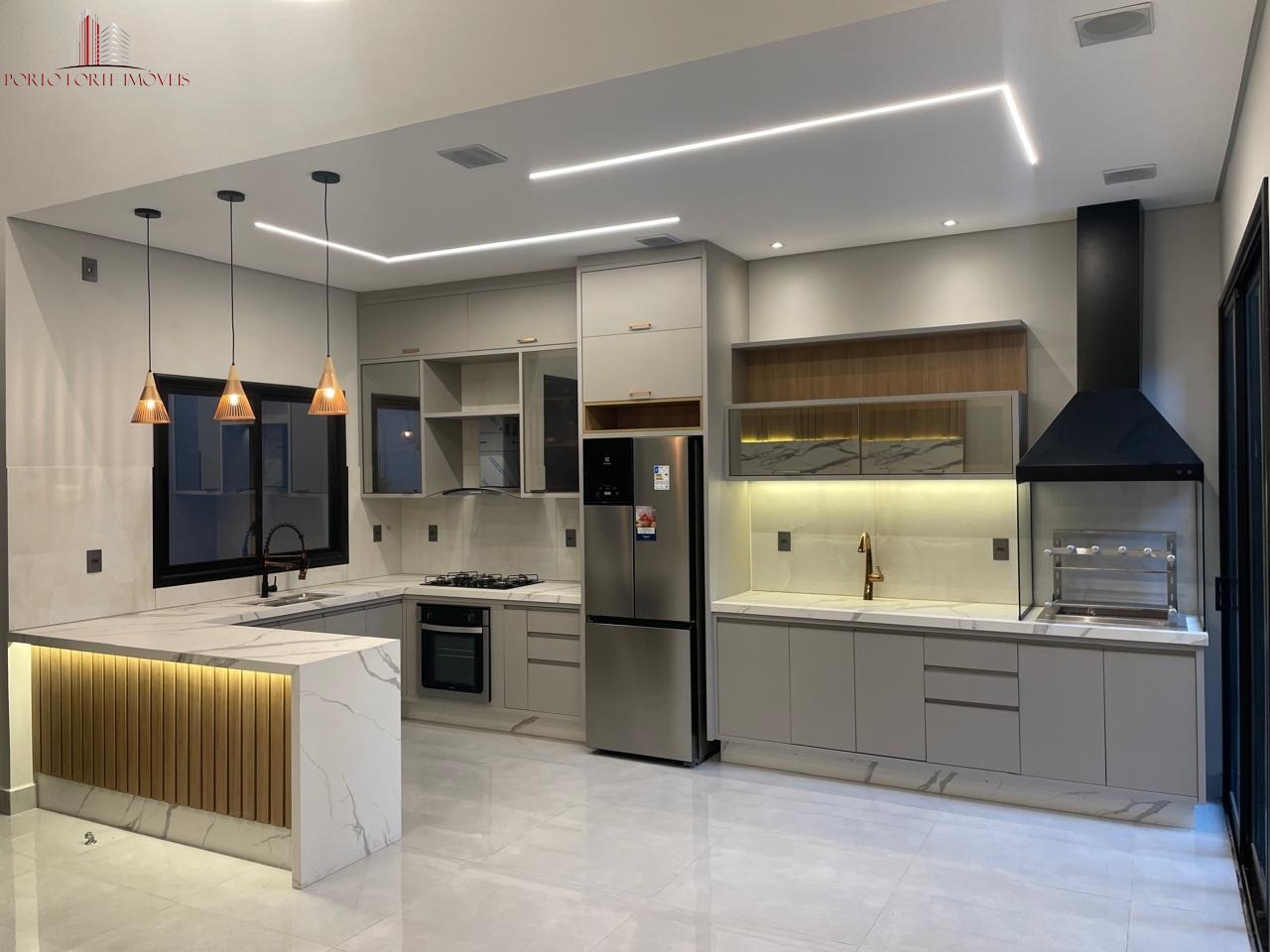 Casa, 3 quartos, 175 m² - Foto 21