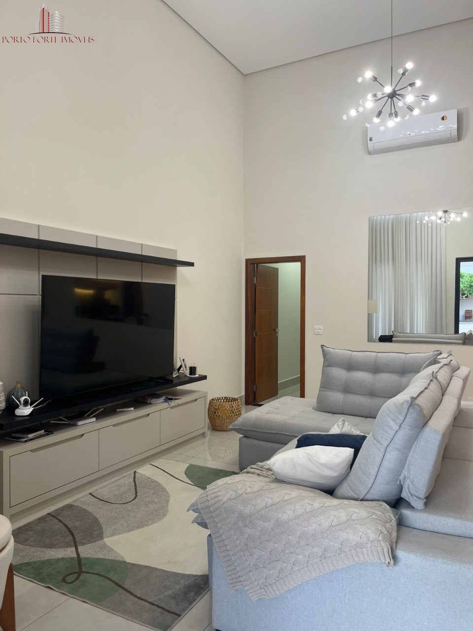 Casa, 3 quartos, 240 m² - Foto 9