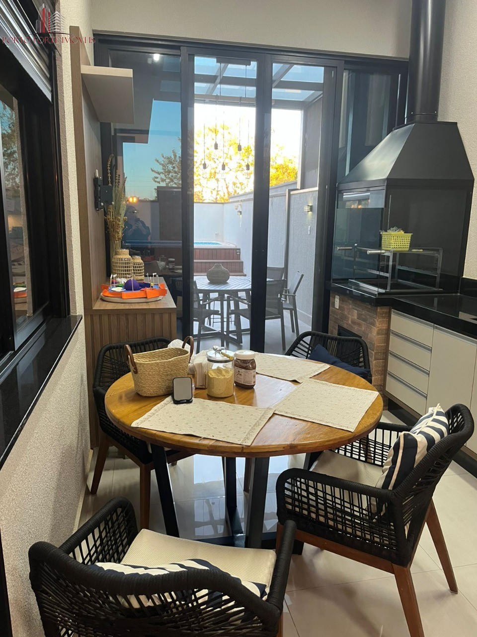 Casa, 3 quartos, 240 m² - Foto 5