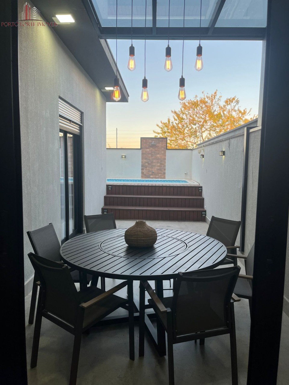 Casa, 3 quartos, 240 m² - Foto 3