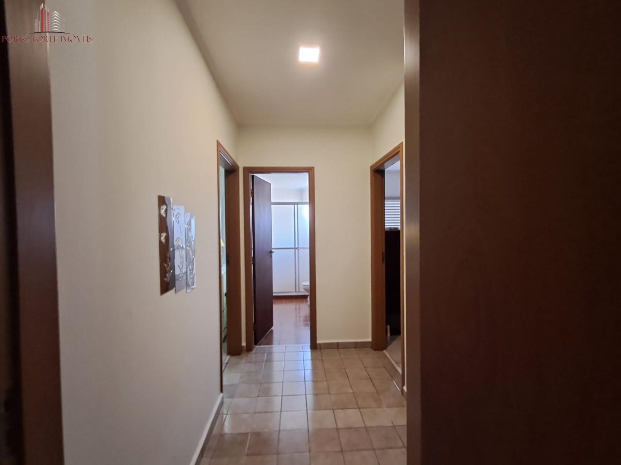 Apartamento, 3 quartos, 124 m² - Foto 2