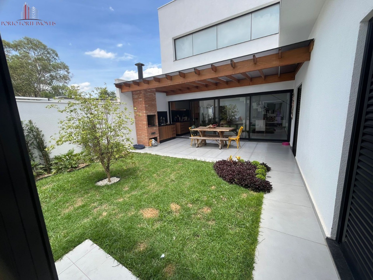 Casa, 3 quartos, 300 m² - Foto 19