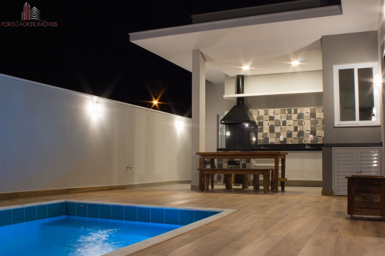 Casa, 3 quartos, 250 m² - Foto 14