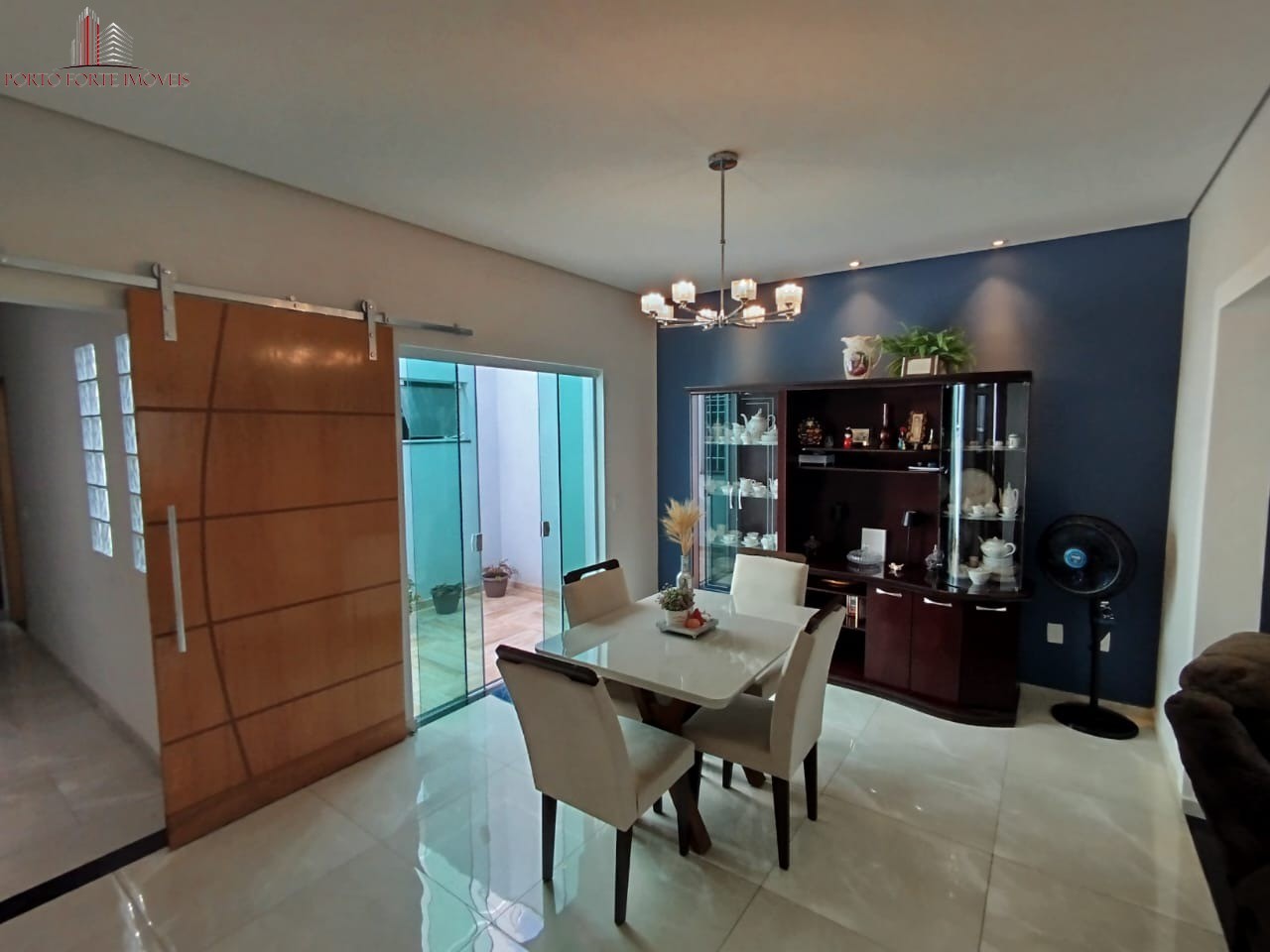 Casa, 3 quartos, 250 m² - Foto 5