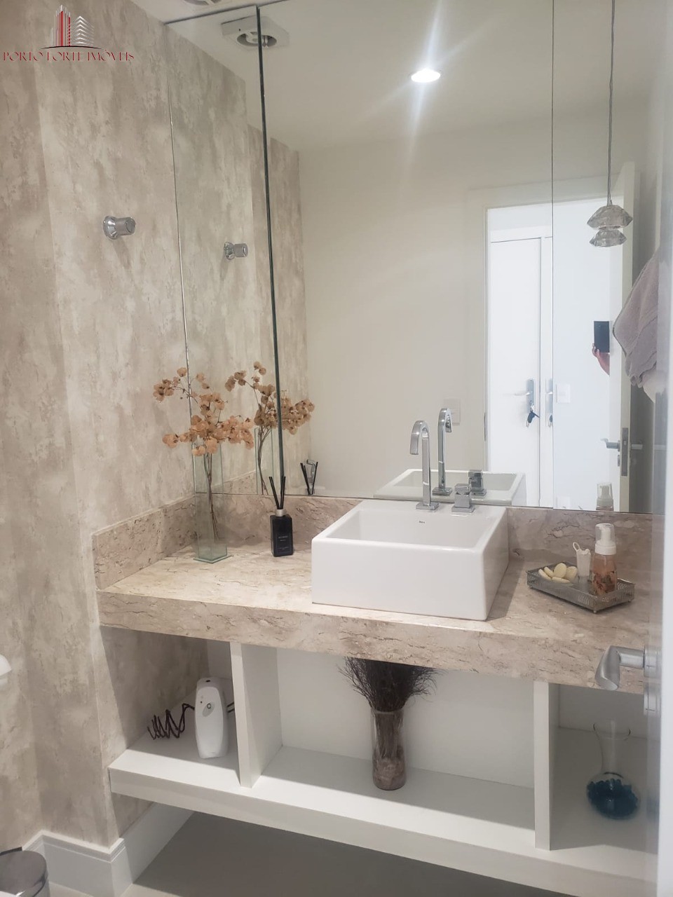 Apartamento, 4 quartos, 190 m² - Foto 11