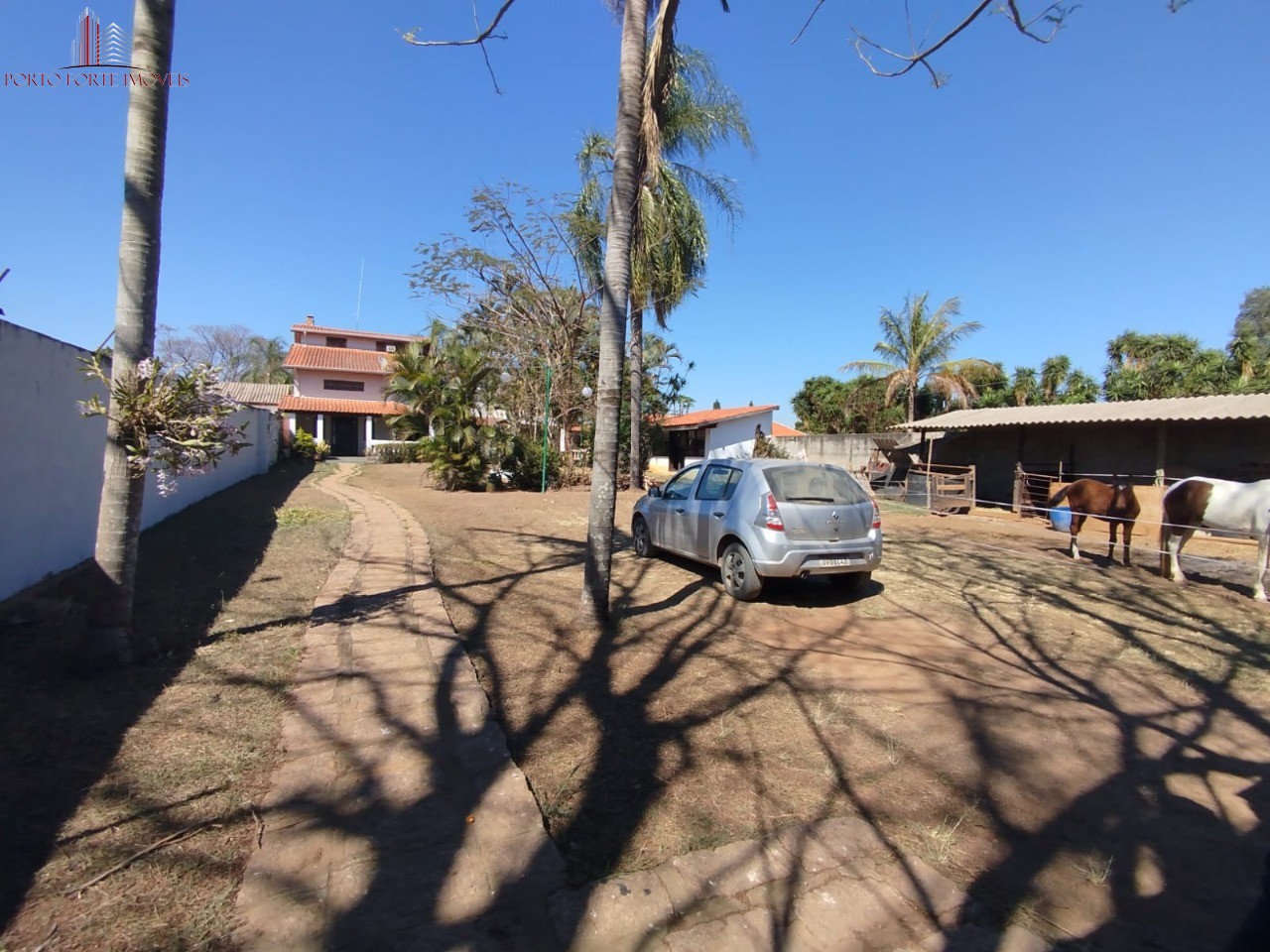 Chácara, 4 quartos - Foto 4