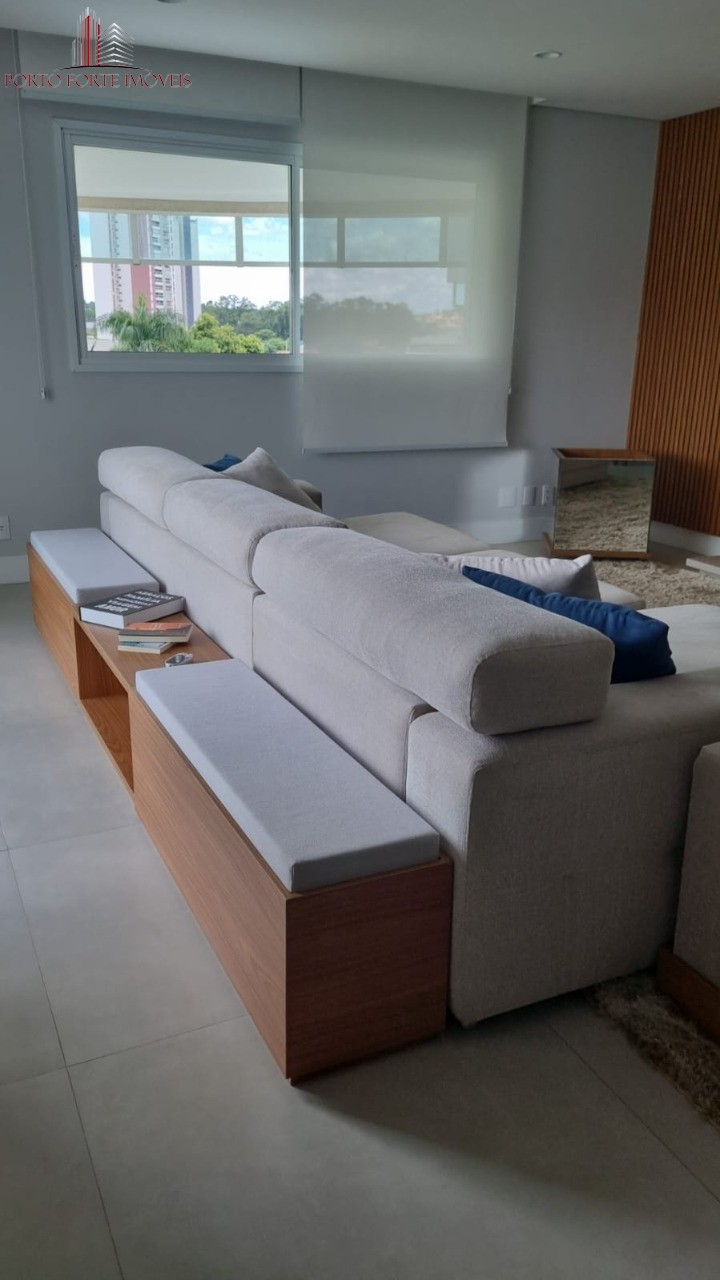 Apartamento, 4 quartos, 190 m² - Foto 4