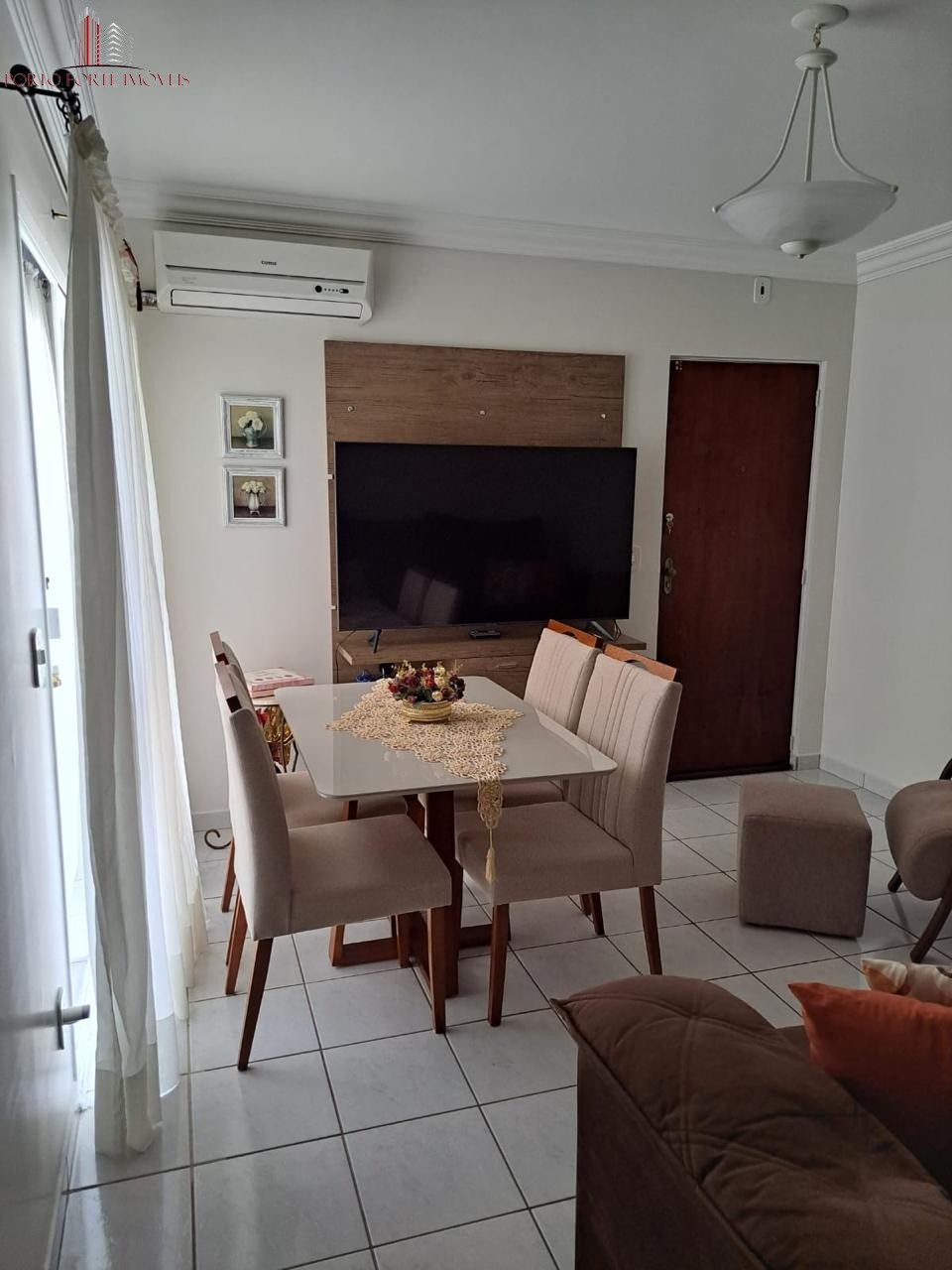 Apartamento, 2 quartos, 67 m² - Foto 4