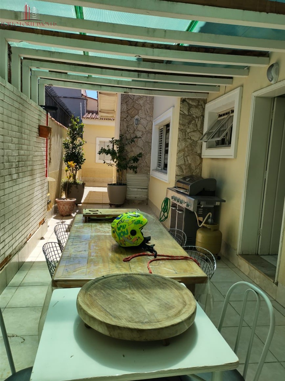 Casa, 3 quartos, 360 m² - Foto 21