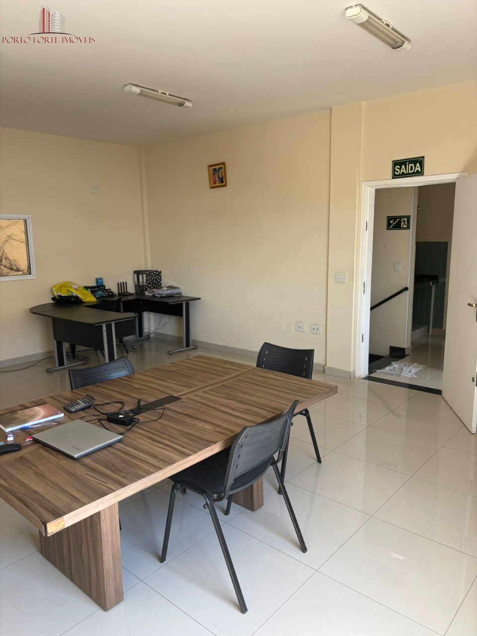 Depósito-Galpão, 445 m² - Foto 9