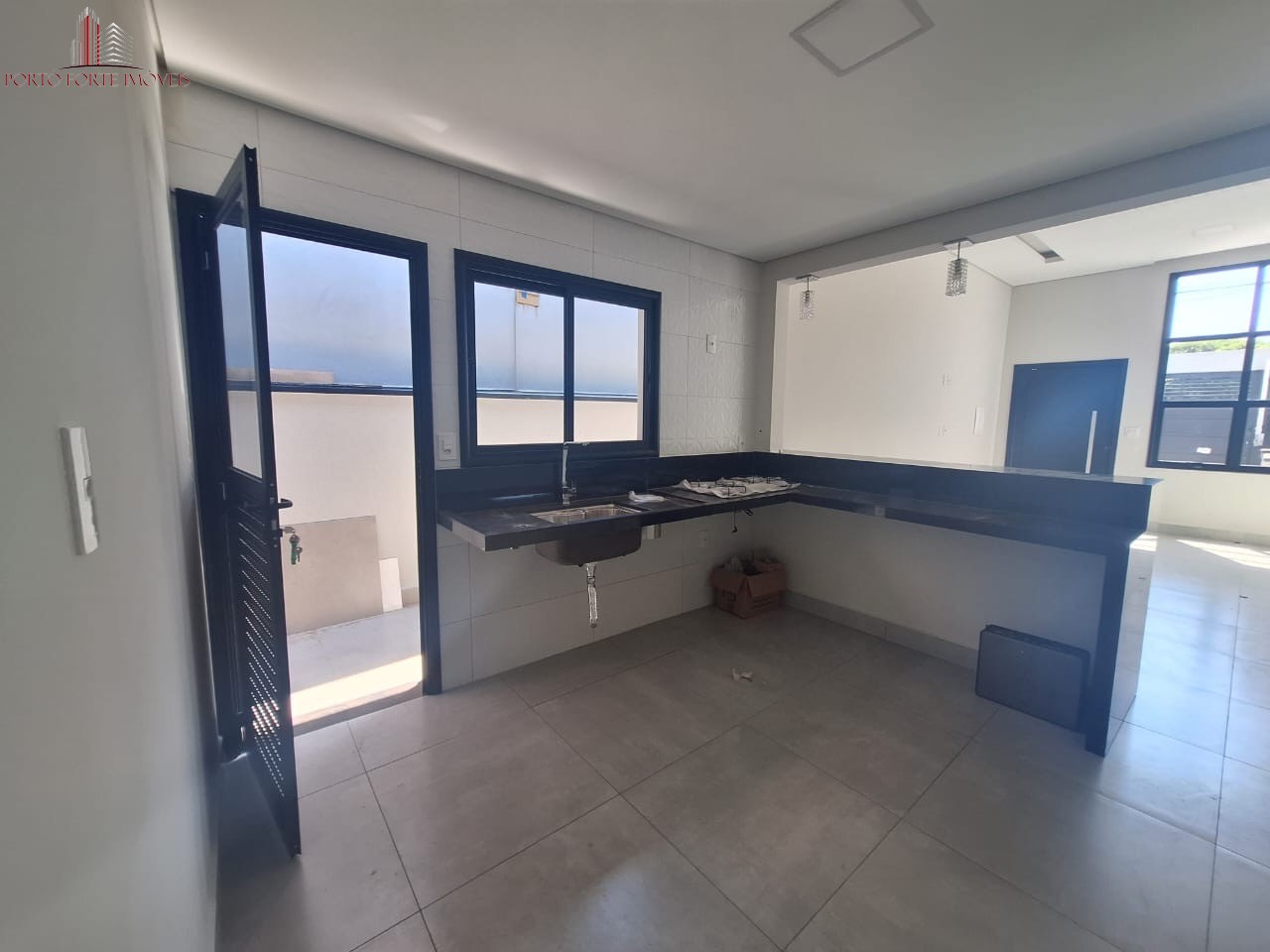 Casa, 2 quartos, 125 m² - Foto 7