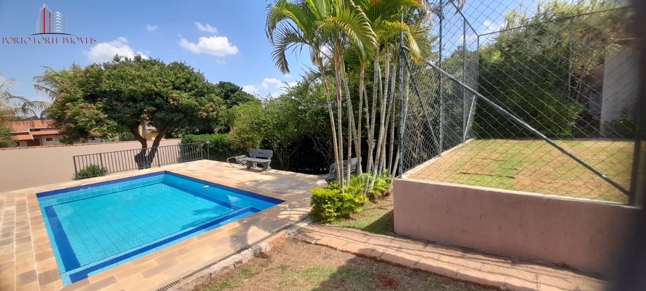 Chácara, 5 quartos - Foto 1