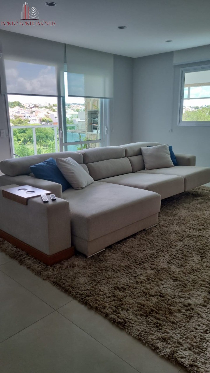 Apartamento, 4 quartos, 190 m² - Foto 9