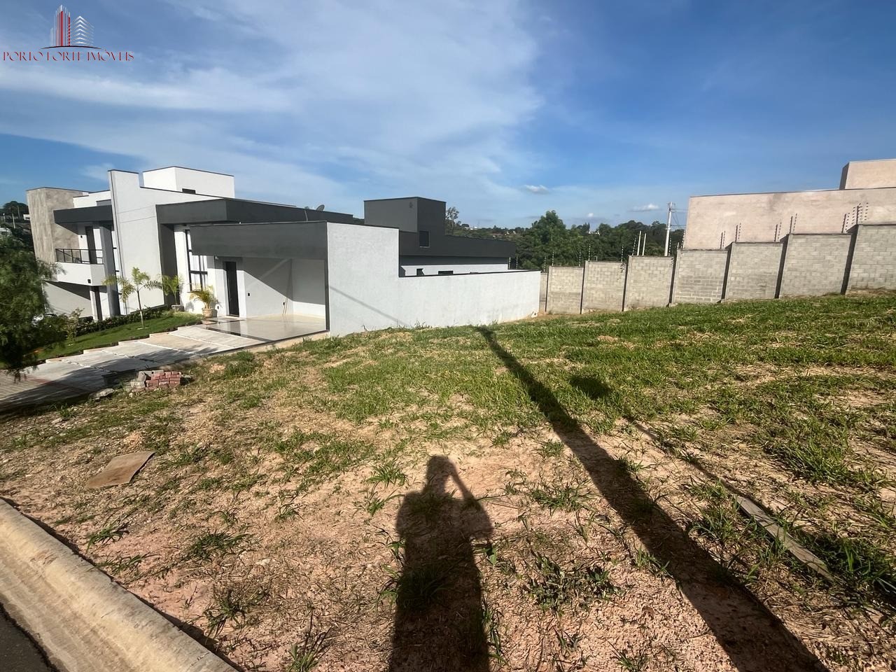 Terreno, 374 m² - Foto 3