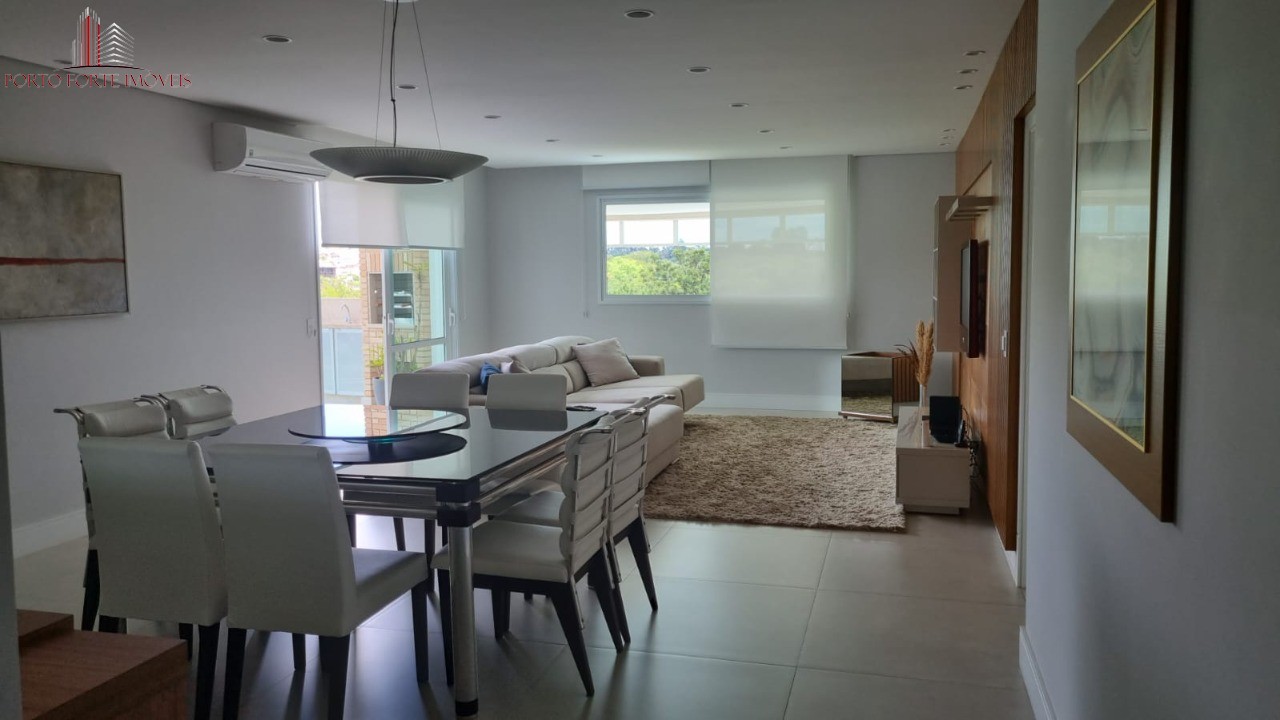 Apartamento, 4 quartos, 190 m² - Foto 7