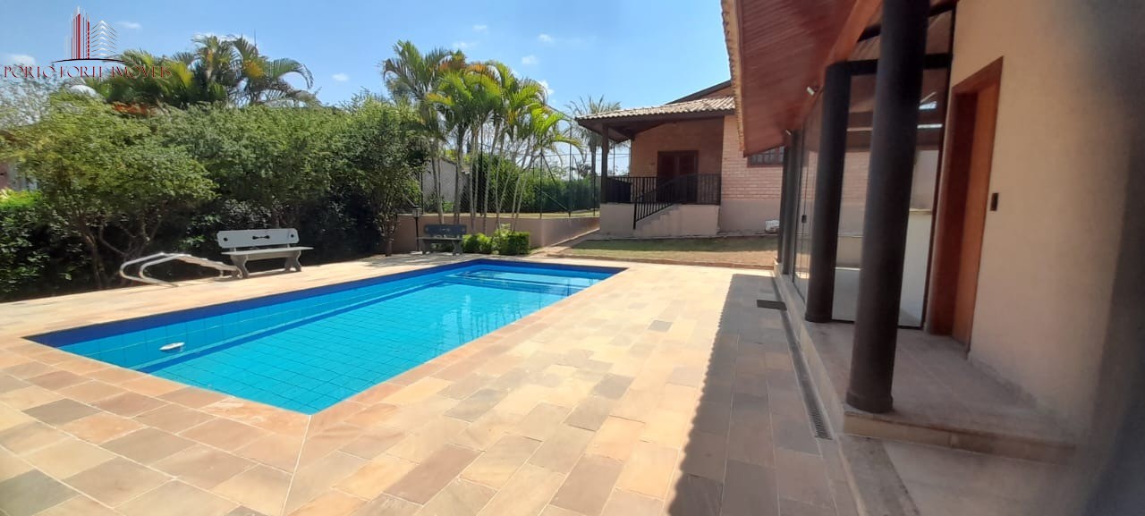 Chácara, 5 quartos - Foto 9