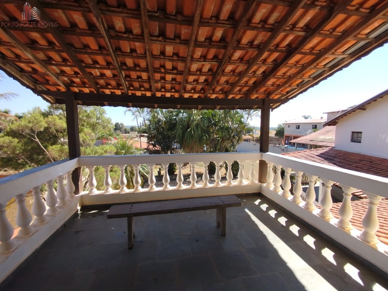 Chácara, 4 quartos - Foto 10