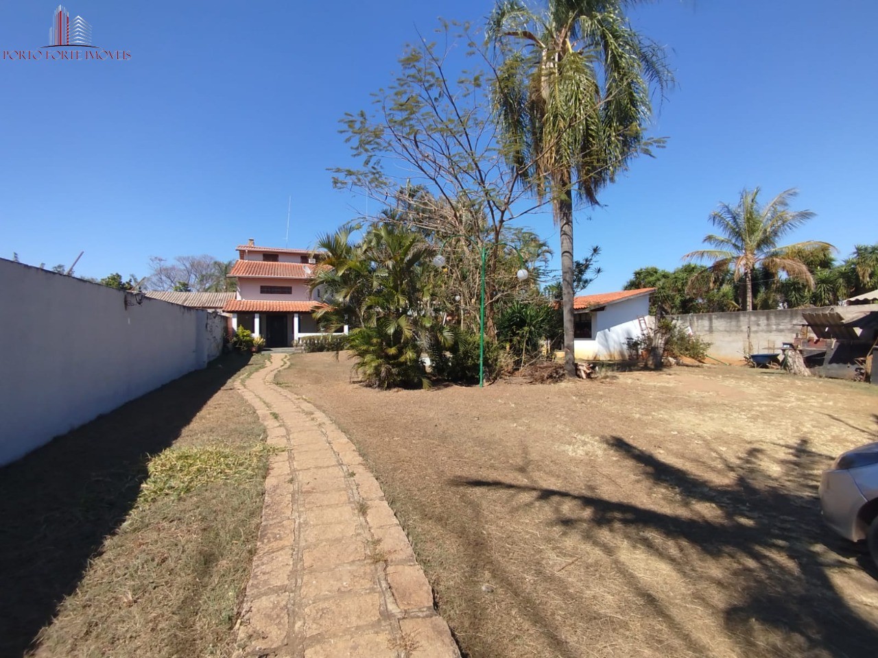 Chácara, 4 quartos - Foto 7