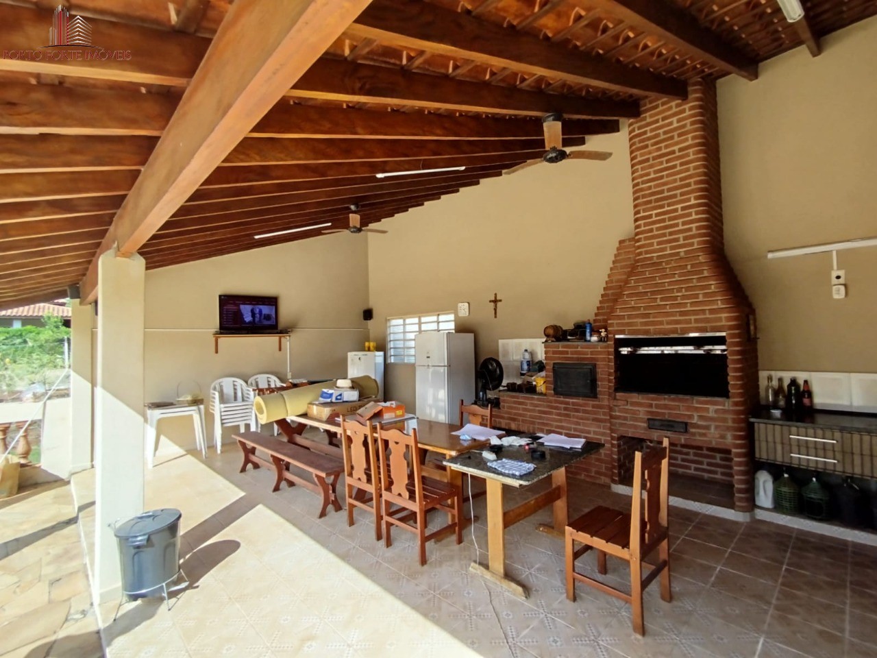 Chácara, 3 quartos - Foto 21