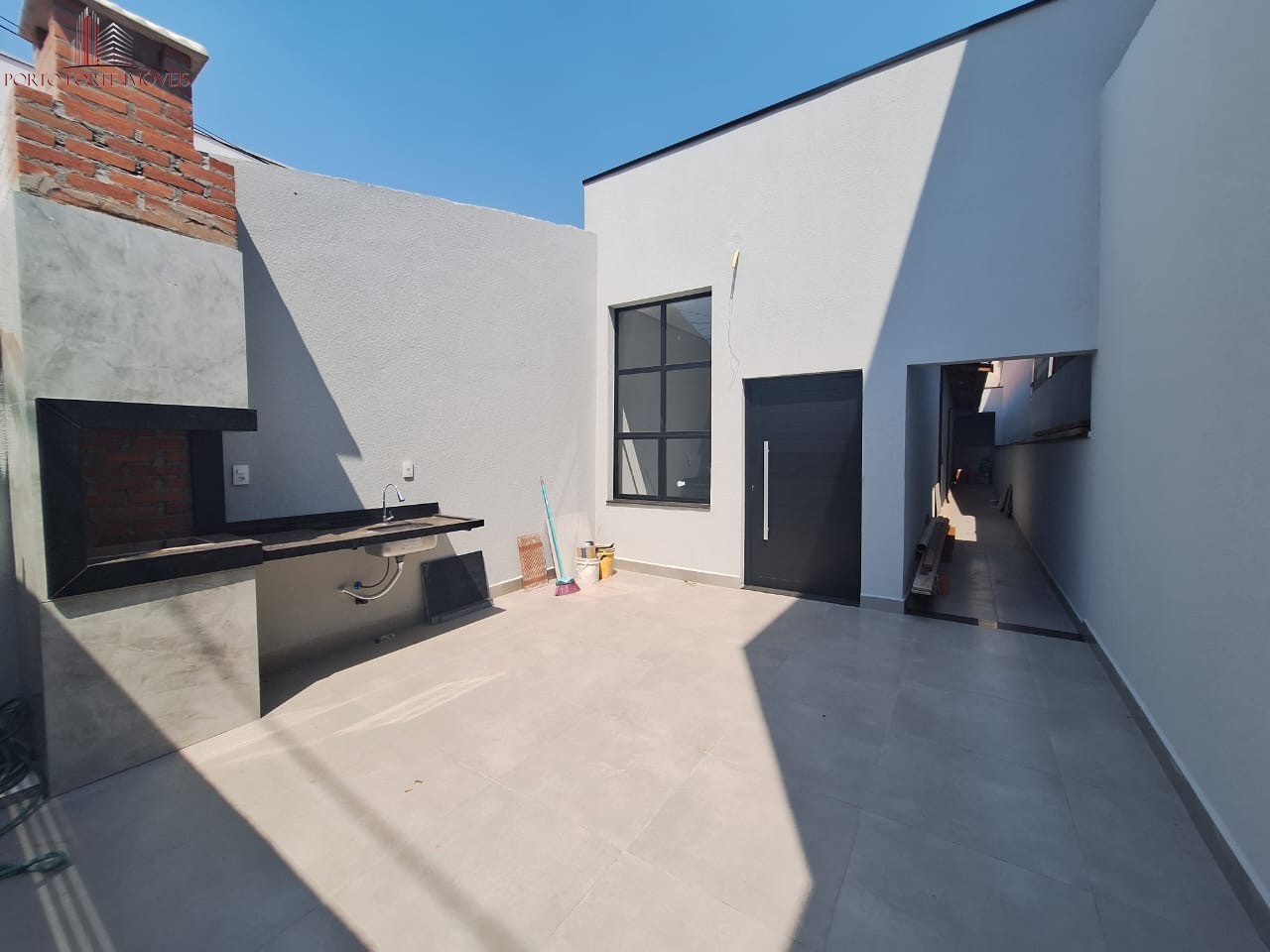 Casa, 2 quartos, 125 m² - Foto 1