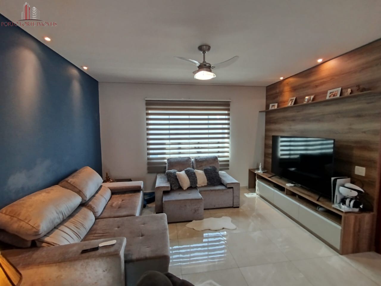 Casa, 3 quartos, 250 m² - Foto 3