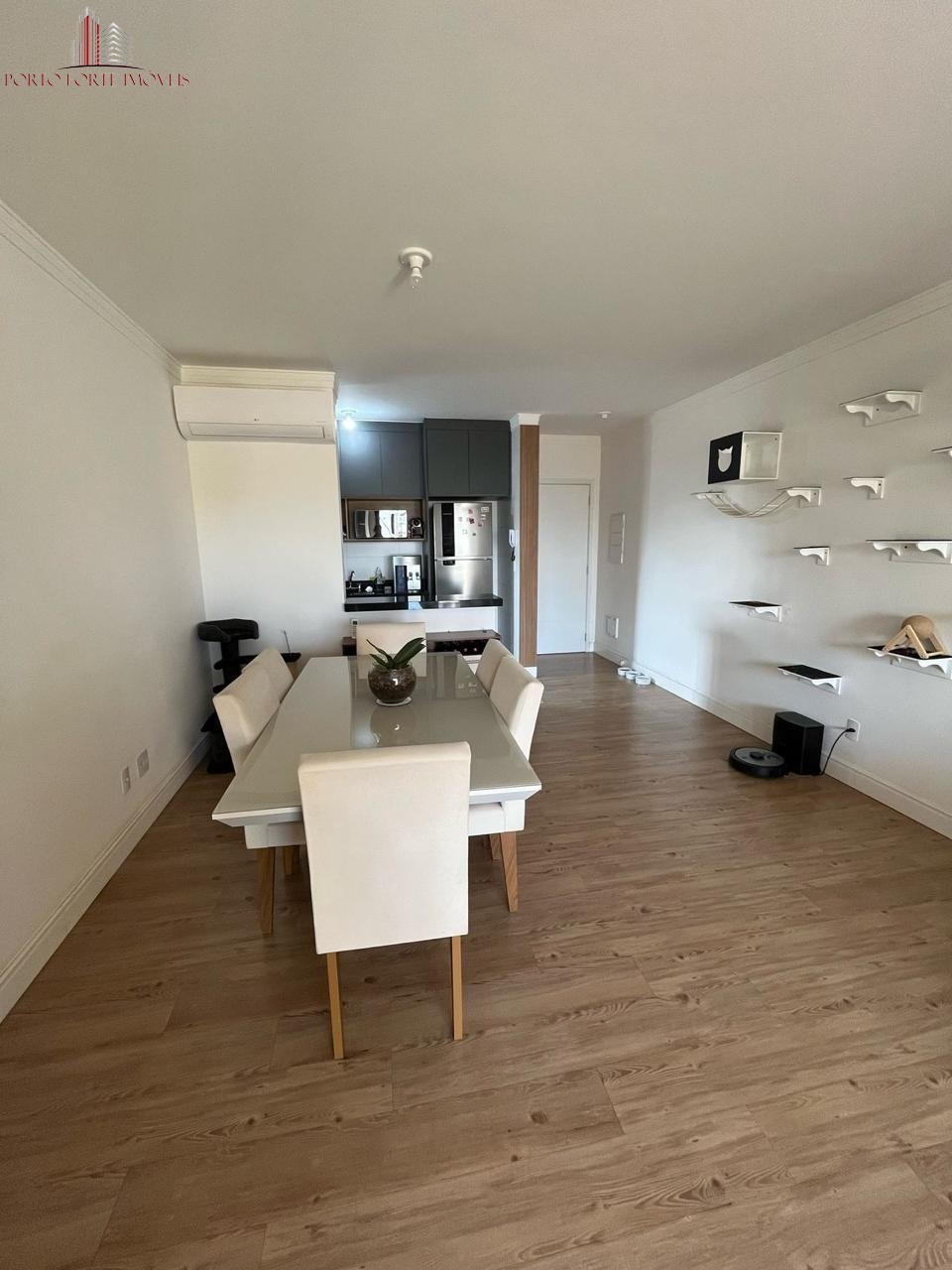 Apartamento, 3 quartos, 94 m² - Foto 9
