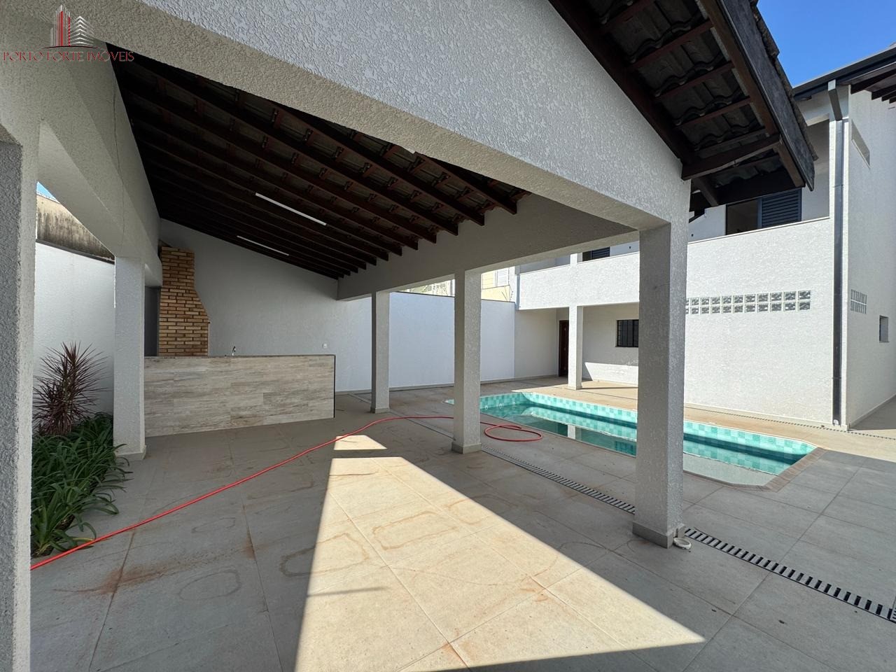 Casa, 4 quartos, 391 m² - Foto 30