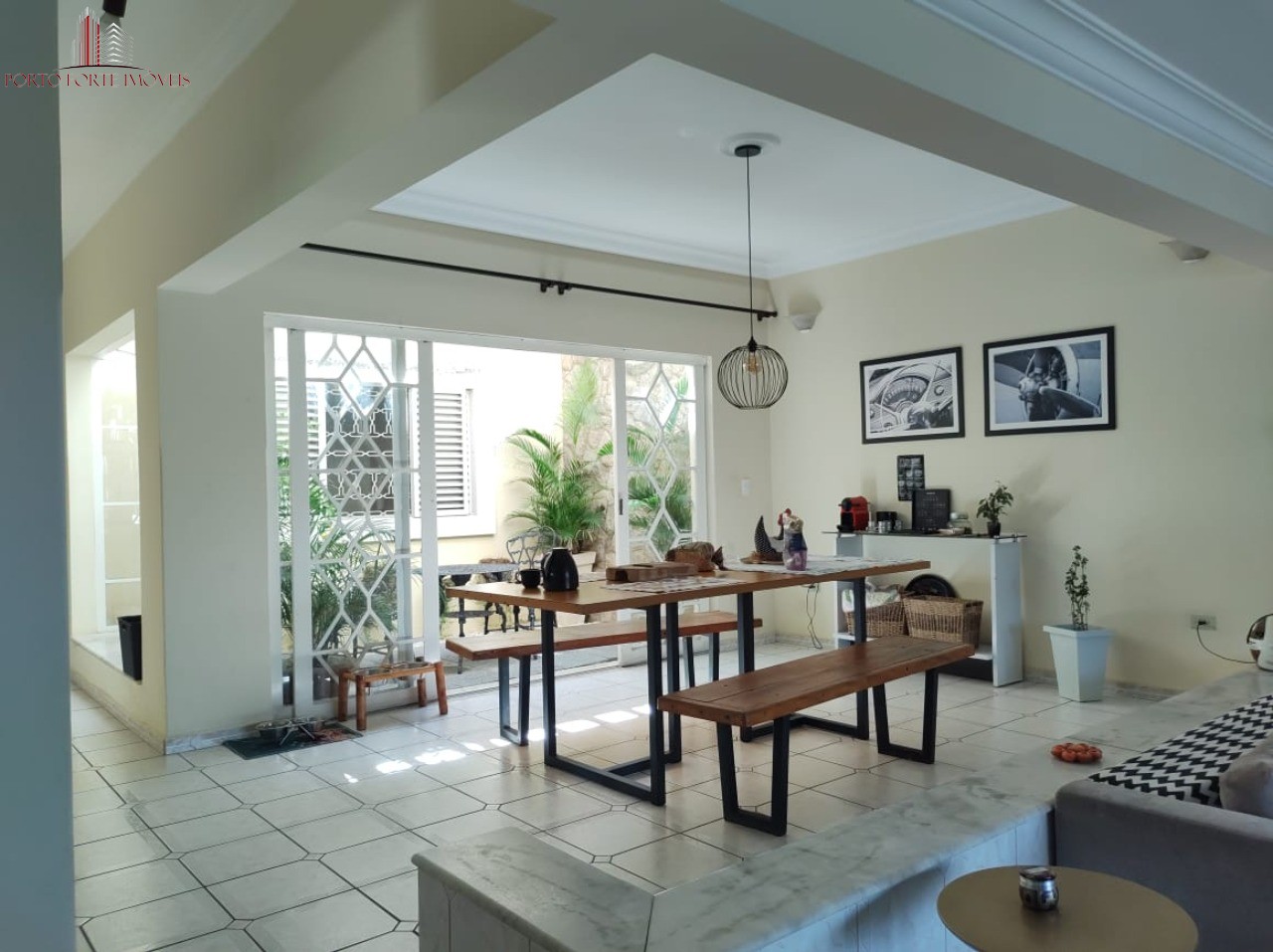 Casa, 3 quartos, 360 m² - Foto 2