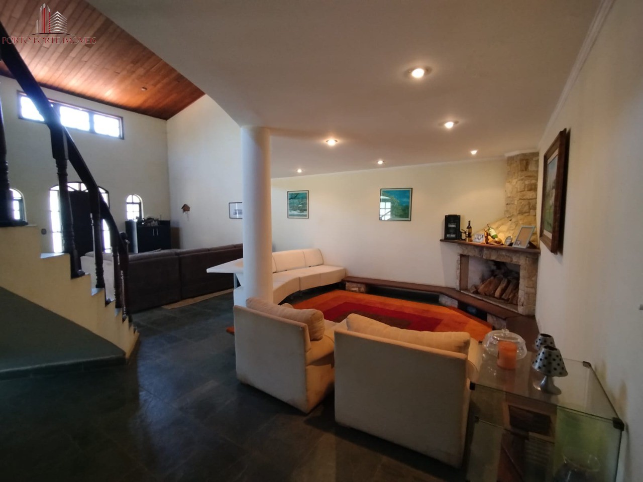 Chácara, 4 quartos - Foto 15