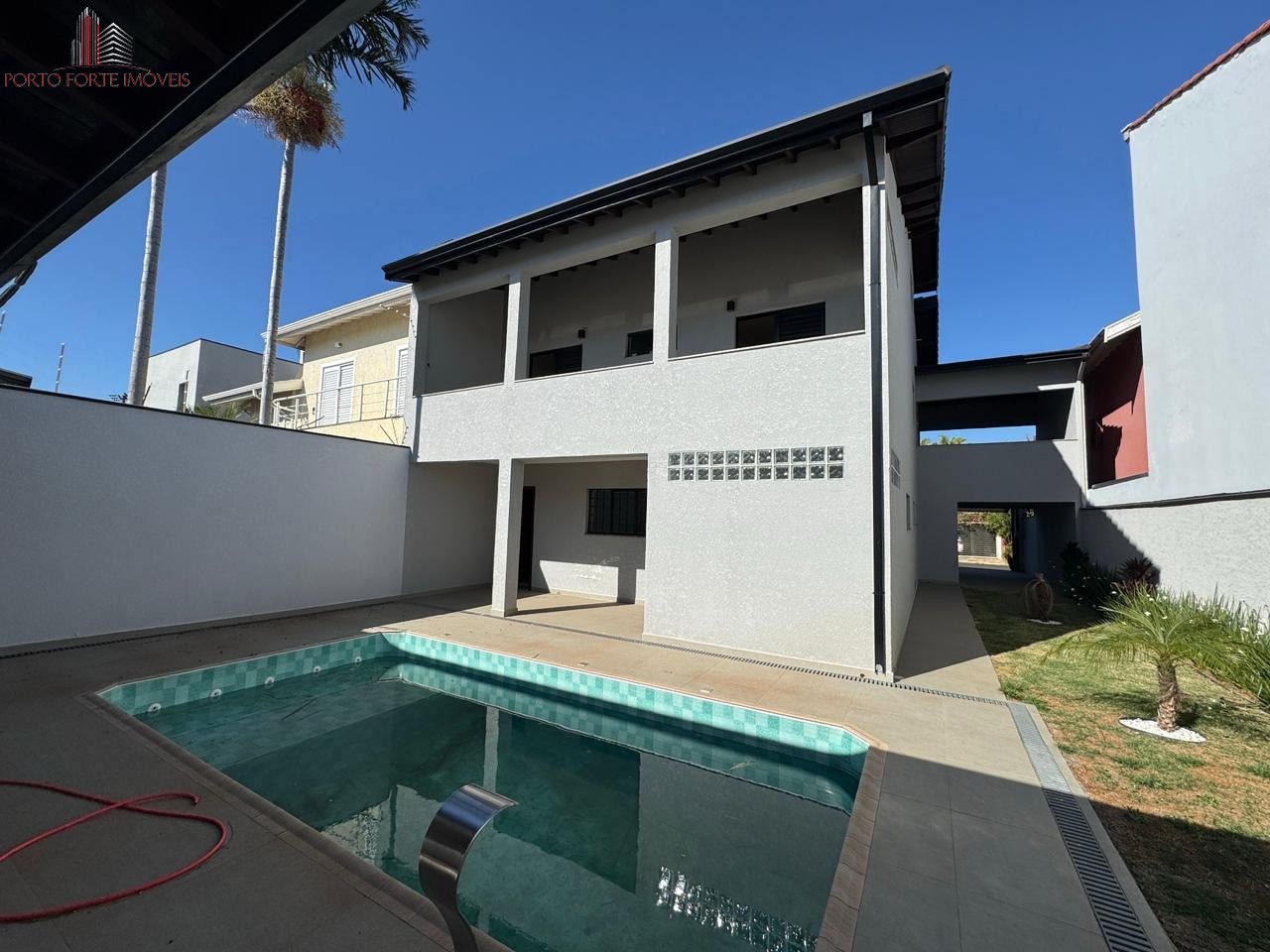 Casa, 4 quartos, 391 m² - Foto 26