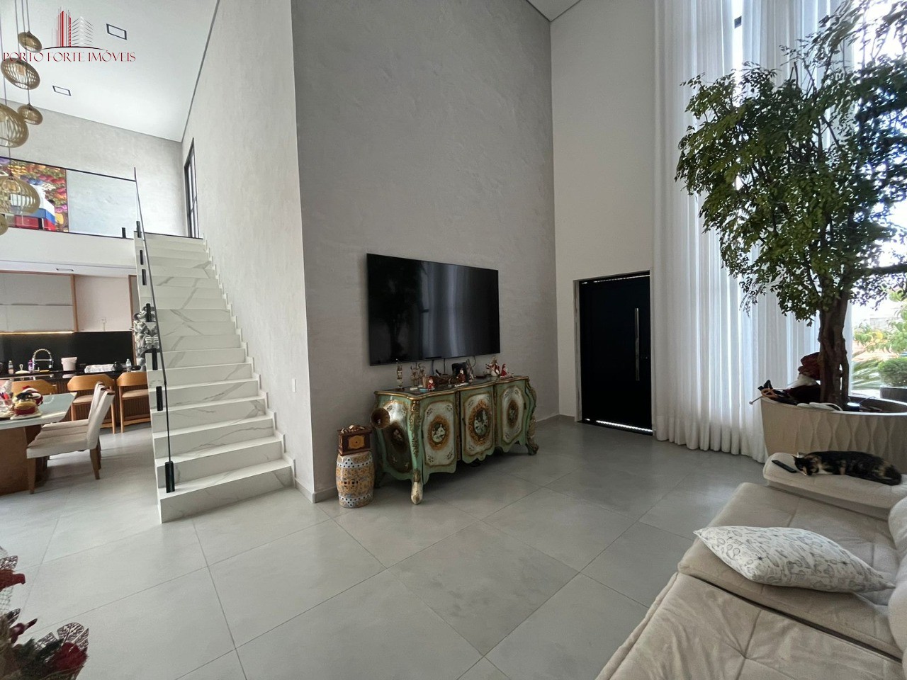 Casa, 3 quartos, 300 m² - Foto 2