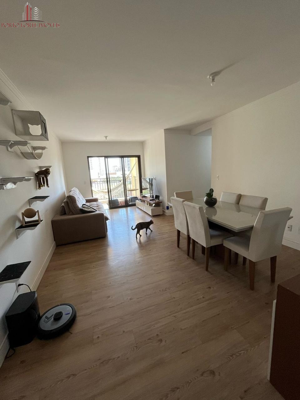 Apartamento, 3 quartos, 94 m² - Foto 5